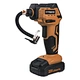 Cordless Air Pump YLAC-1808